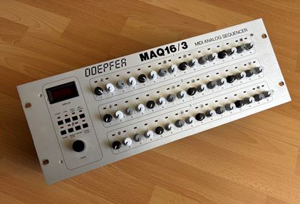 Doepfer-MAQ16/3"